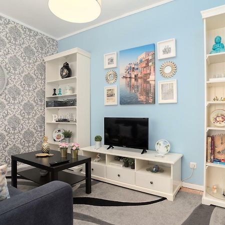 Porto Downtown Apartment Екстериор снимка
