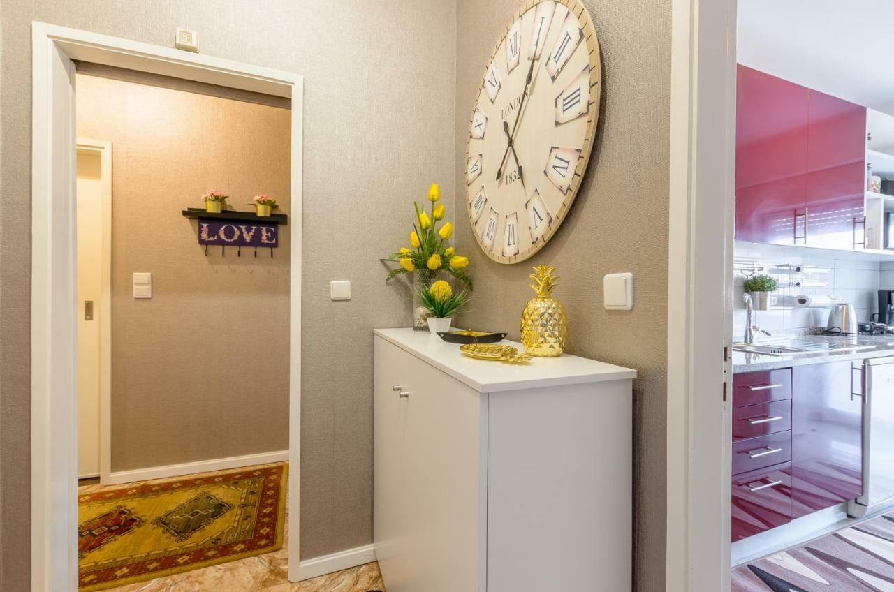 Porto Downtown Apartment Екстериор снимка