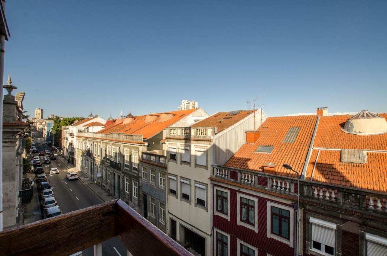 Porto Downtown Apartment Екстериор снимка