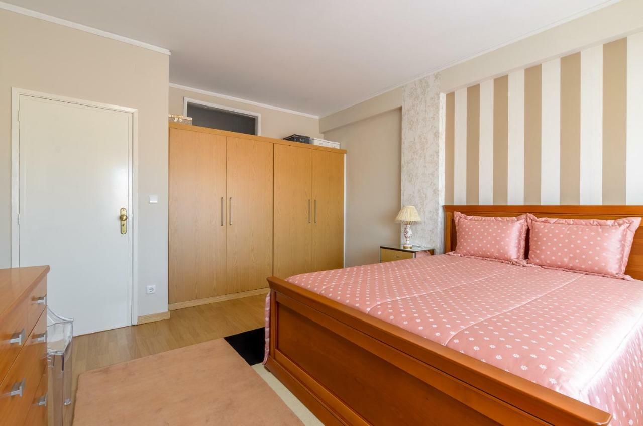Porto Downtown Apartment Екстериор снимка