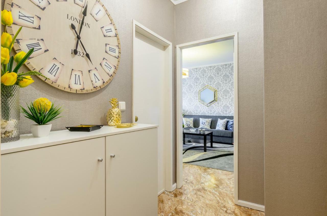 Porto Downtown Apartment Екстериор снимка