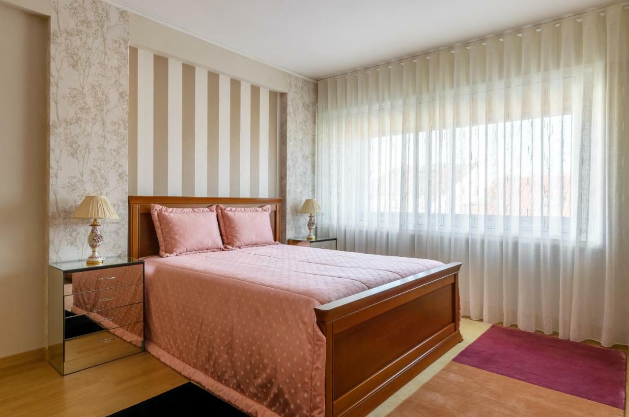 Porto Downtown Apartment Екстериор снимка