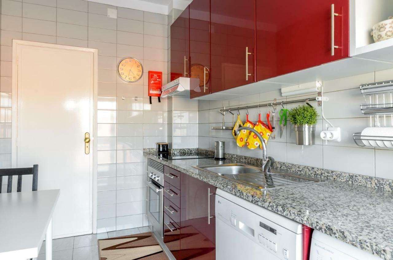 Porto Downtown Apartment Екстериор снимка