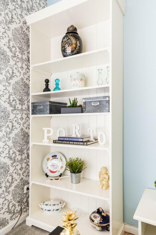 Porto Downtown Apartment Екстериор снимка