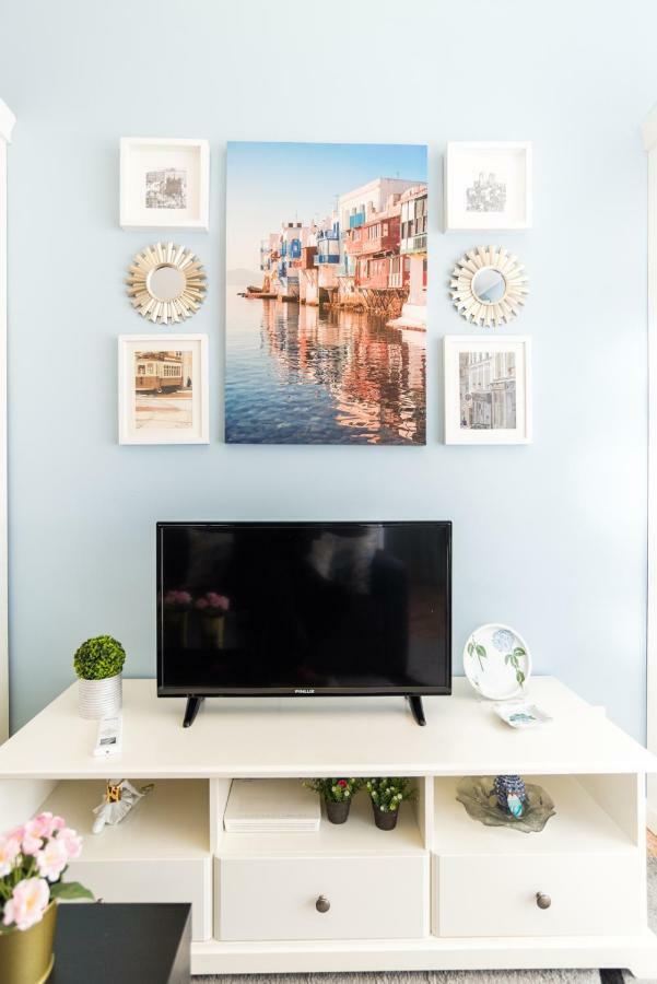 Porto Downtown Apartment Екстериор снимка