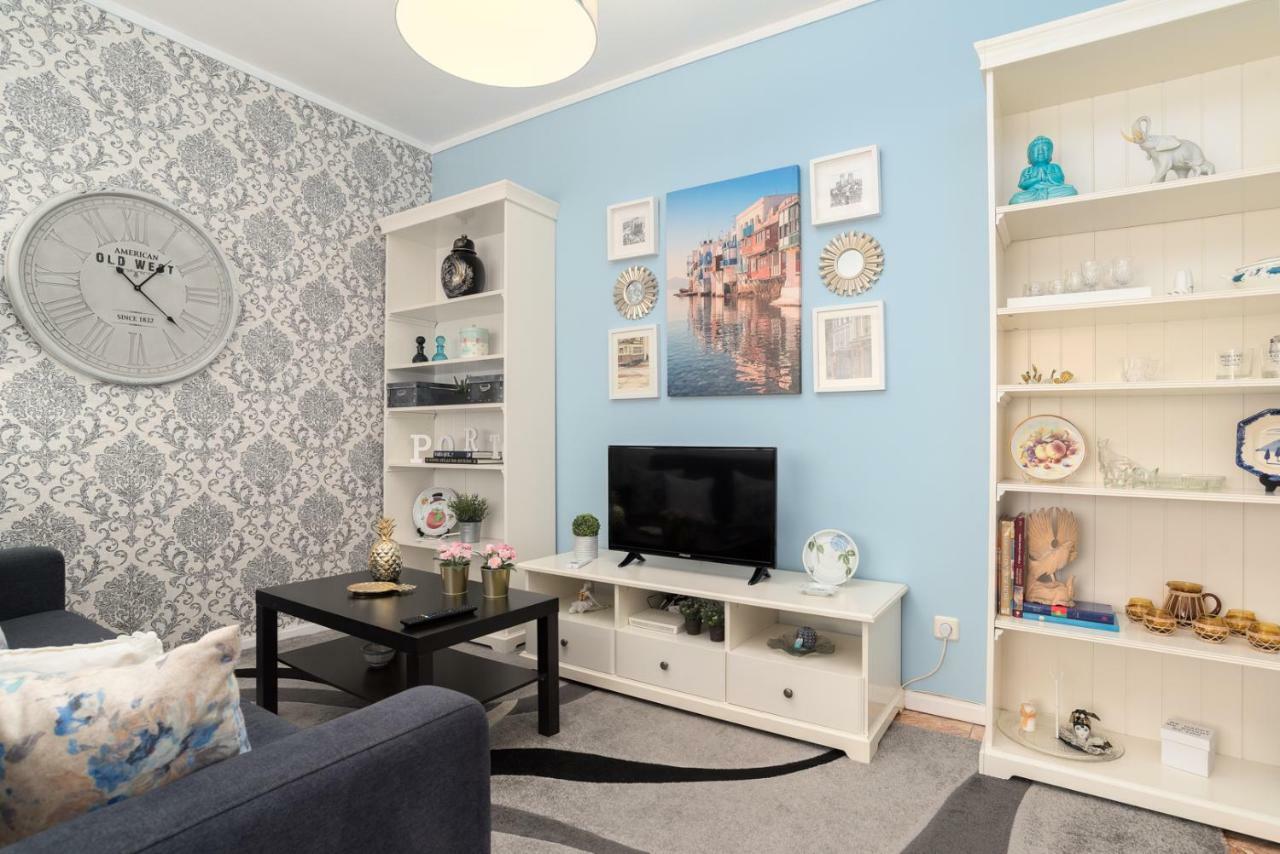 Porto Downtown Apartment Екстериор снимка