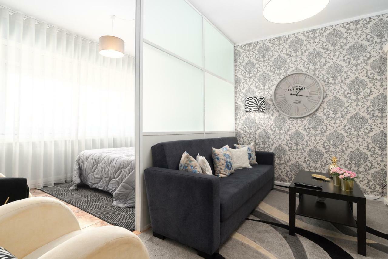 Porto Downtown Apartment Екстериор снимка