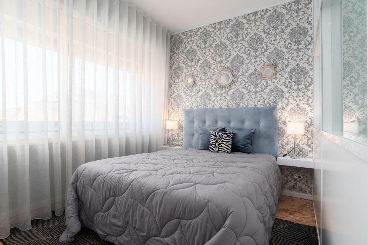 Porto Downtown Apartment Екстериор снимка