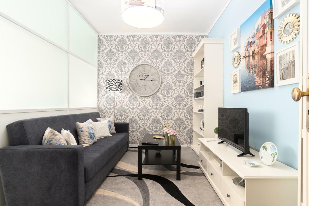 Porto Downtown Apartment Екстериор снимка