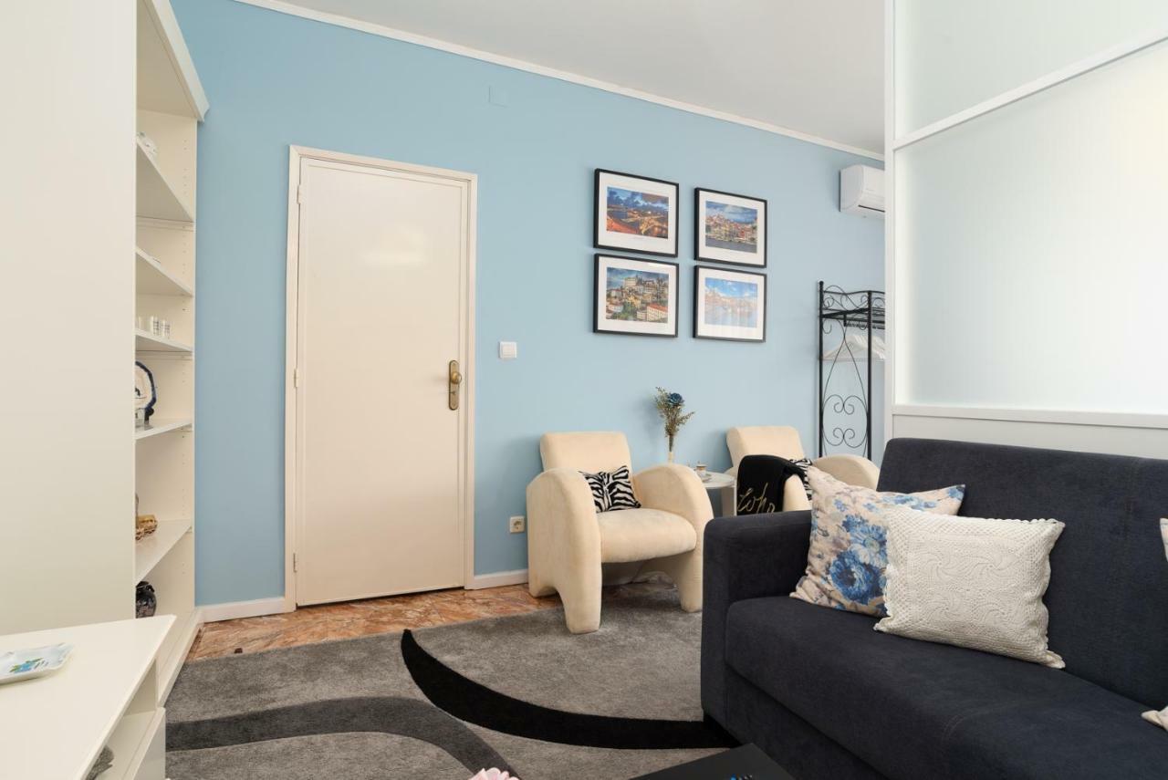 Porto Downtown Apartment Екстериор снимка